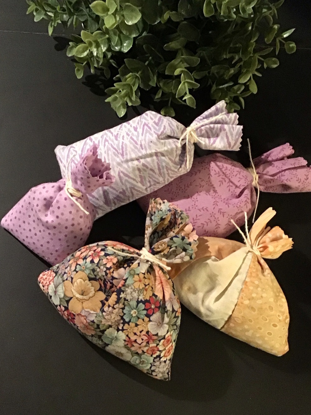 ♥️5/25$ lavender Sachets